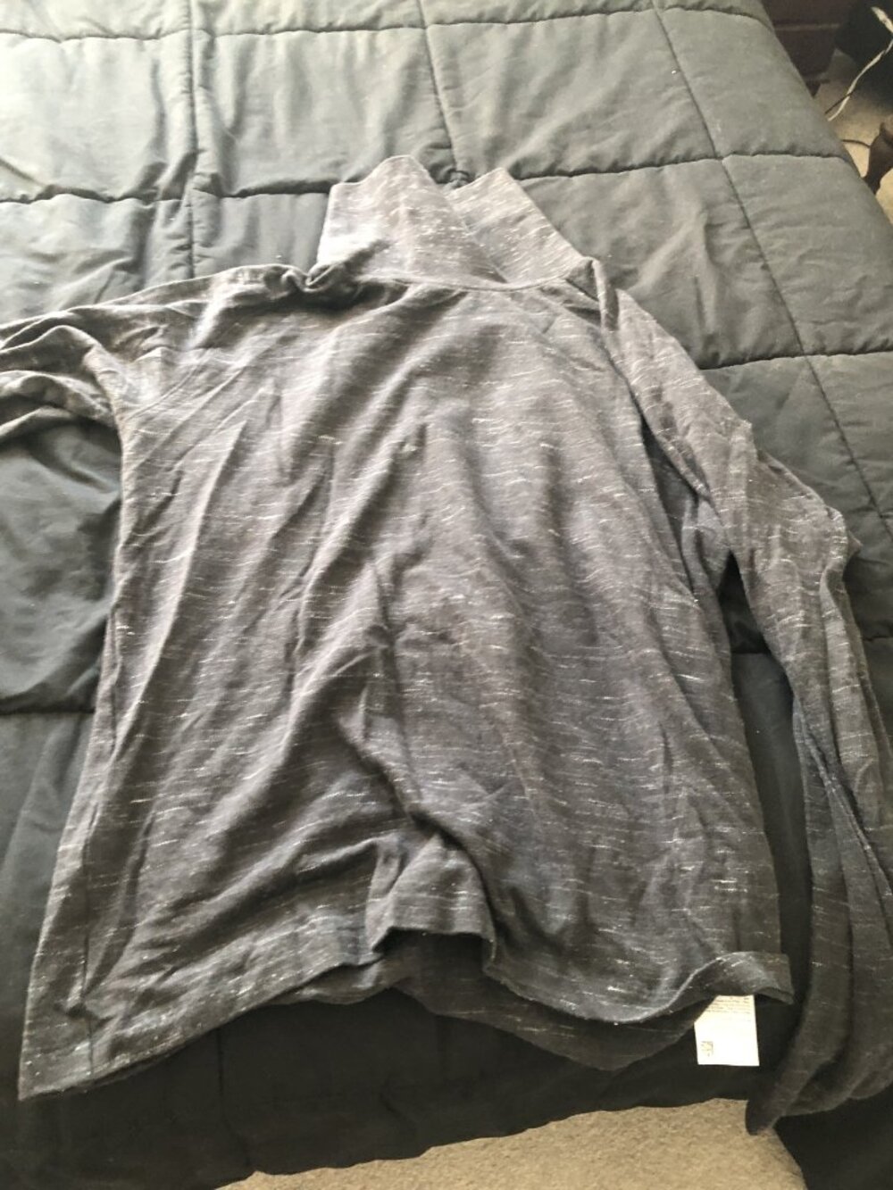 Boss Orange turtle neck - Picture 1 of 4